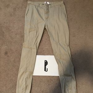 Circle Park Chino Pants